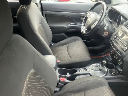 Used 2016 Mitsubishi Outlander Sport SE image 29