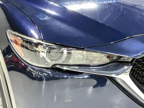 Used 2020 MAZDA CX-5 Touring FWD image 12