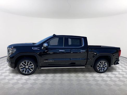 New 2026 GMC Sierra 1500 Denali w/ Denali Reserve Package image 2