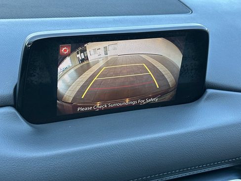 Used 2018 MAZDA CX-5 Grand Touring w/ Premium Package AWD/4WD image 19