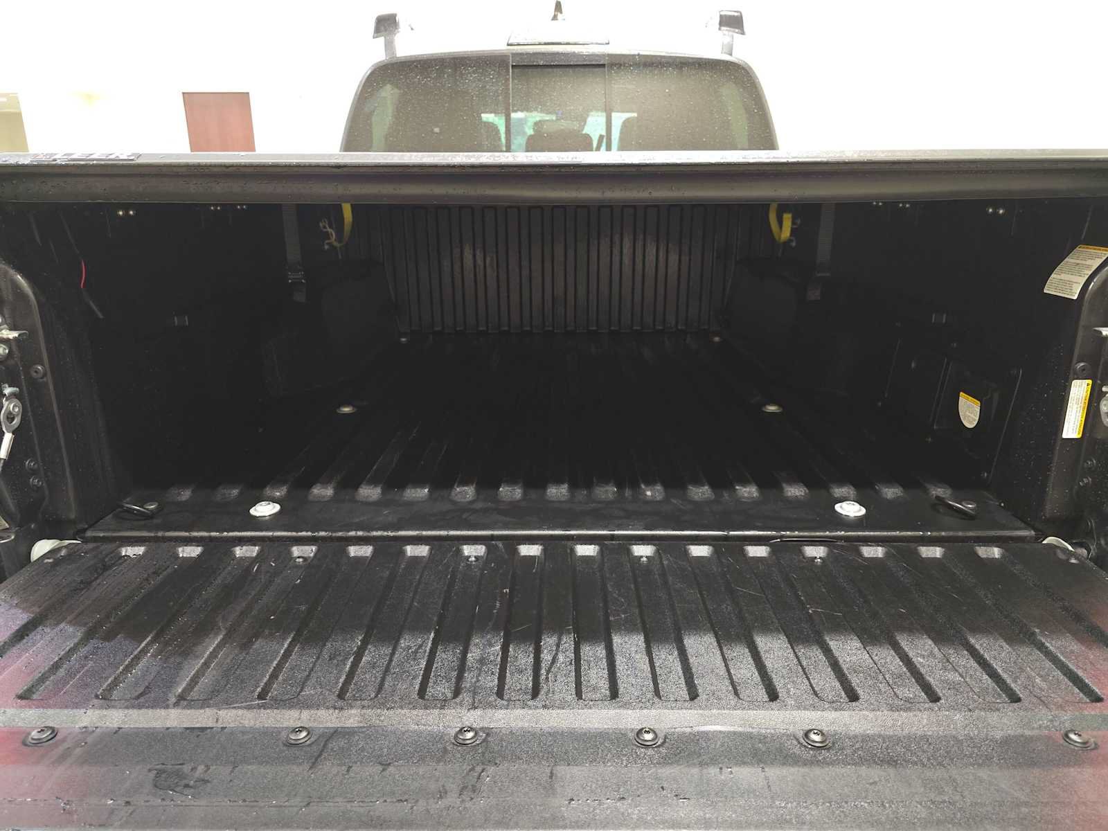 Certified 2021 Toyota Tacoma TRD Pro AWD/4WD image 30