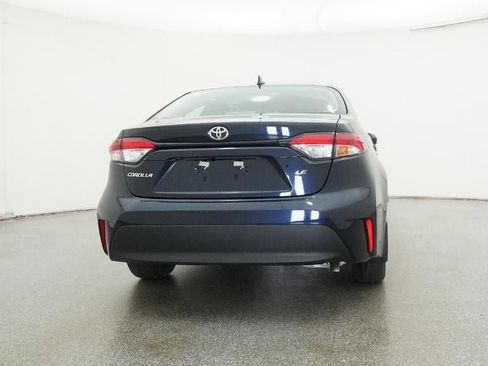 New 2026 Toyota Corolla LE image 23