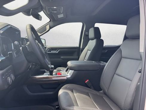 New 2026 Chevrolet Silverado 1500 RST w/ Safety Package image 9