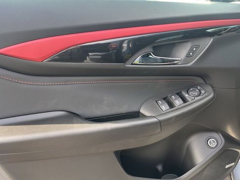 New 2026 Chevrolet TrailBlazer RS w/ Convenience Package image 12