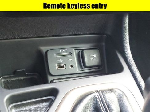 Certified 2018 Jeep Cherokee Latitude image 20