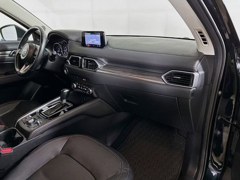 Used 2018 MAZDA CX-5 Grand Touring w/ Premium Package image 37