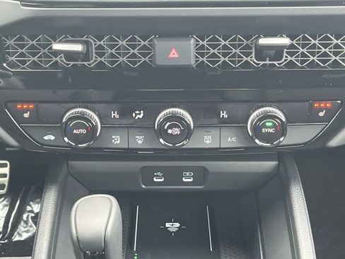 New 2026 Honda Accord Sport image 29