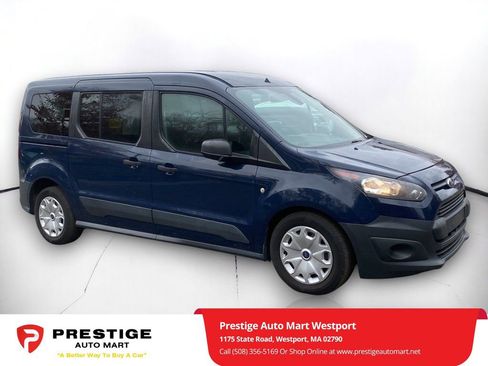 Used 2016 Ford Transit Connect XL image 1