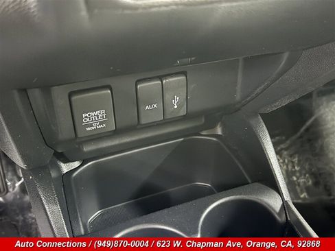 Used 2015 Honda Fit LX image 15