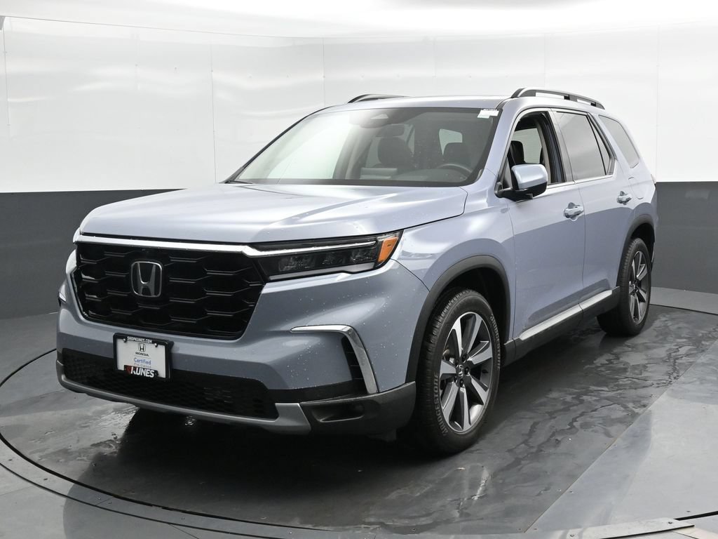Used 2023 Honda Pilot Elite image 5