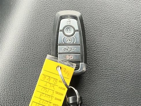 Used 2022 Ford F150 XLT w/ Equipment Group 302A High image 28