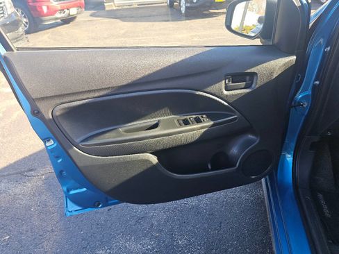 Used 2022 Mitsubishi Mirage ES image 12