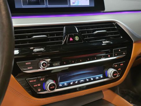 Used 2019 BMW M5 w/ Executive Package AWD/4WD image 28