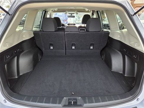 Used 2020 Subaru Forester Premium image 13