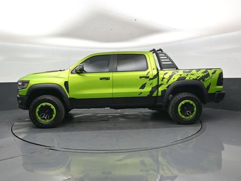 Used 2023 RAM 1500 TRX image 7