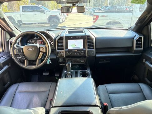 Used 2020 Ford F150 XLT w/ Equipment Group 302A Luxury image 7