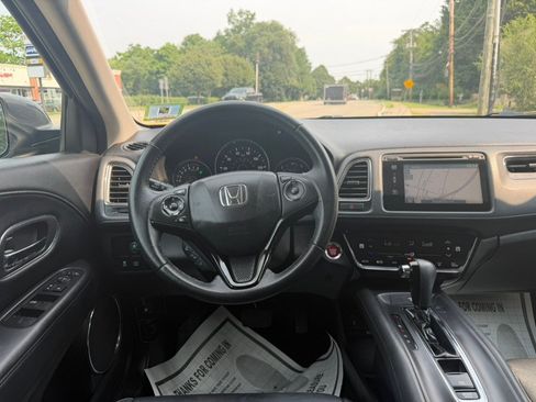 Used 2016 Honda HR-V EX-L image 20