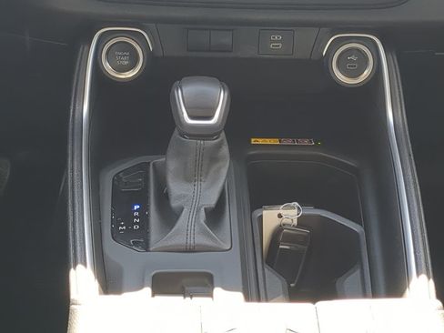 Used 2024 Toyota Grand Highlander Limited image 25