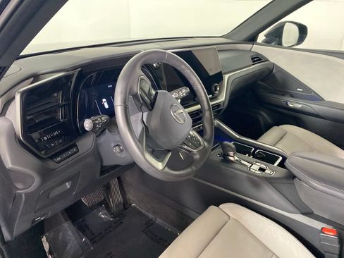 Used 2026 Lexus TX 350 AWD w/ Technology Package image 12