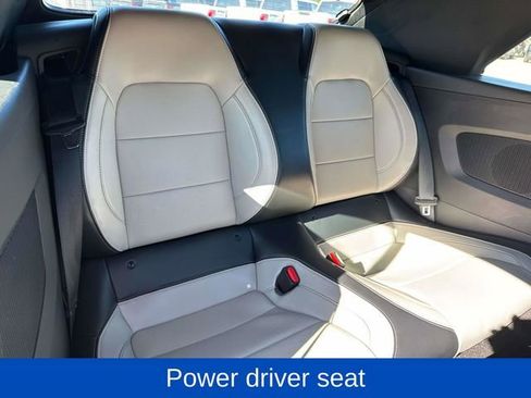 Used 2024 Ford Mustang Premium image 12