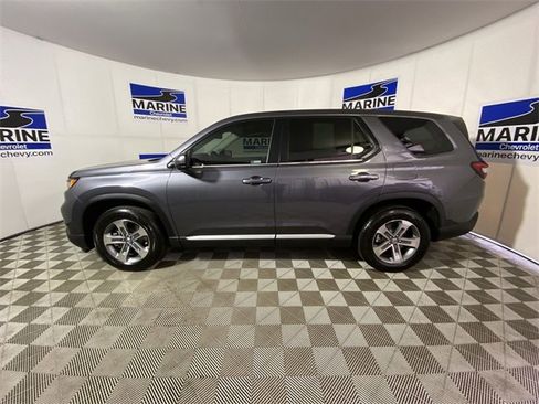 Used 2023 Honda Pilot EX-L image 10