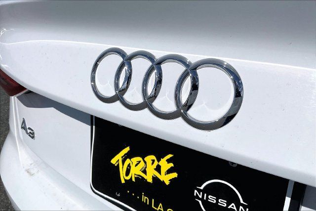 Used 2024 Audi A3 2.0T Premium FWD image 31