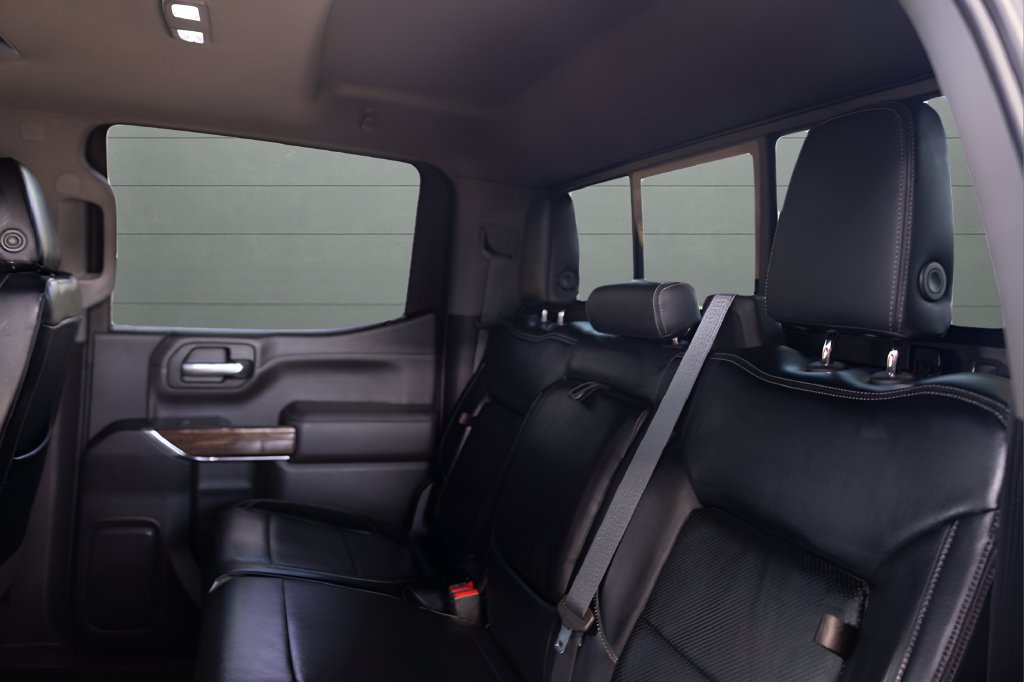 Used 2021 GMC Sierra 1500 Elevation w/ Preferred Package AWD/4WD image 54