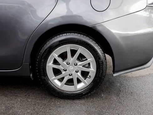 Used 2017 Toyota Prius V Four image 24