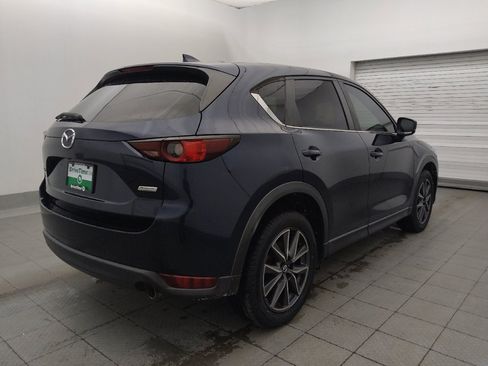 Used 2018 MAZDA CX-5 Touring w/ Preferred Equipment Package FWD image 10
