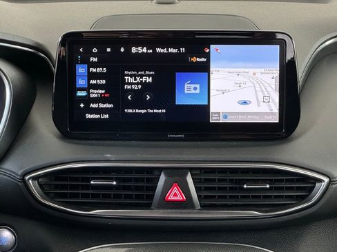 Used 2023 Hyundai Santa Fe XRT w/ Cargo Package image 27