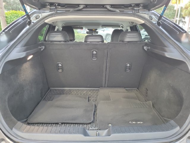 Used 2023 MAZDA CX-30 AWD 2.5 S w/ Select Package image 5