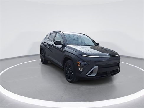 New 2026 Hyundai Kona SEL Sport image 2