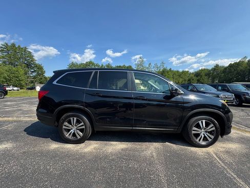 Used 2016 Honda Pilot EX-L image 15