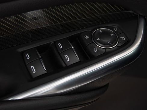 Used 2020 Cadillac XT4 Sport image 22