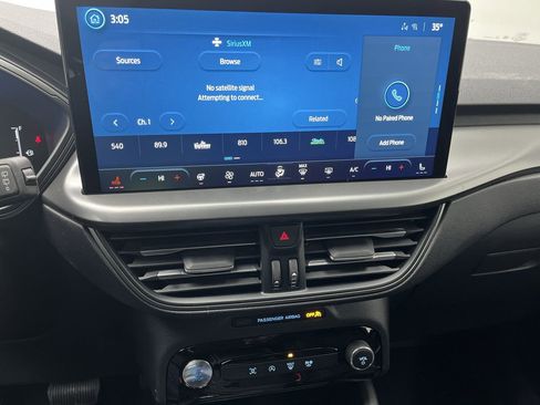 New 2026 Ford Escape Active w/ Tech Pack #1 image 16