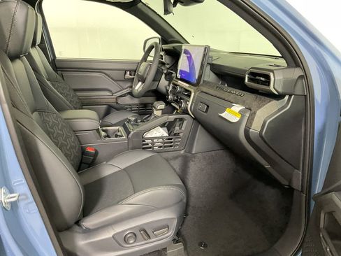 New 2026 Toyota Tacoma Limited image 24