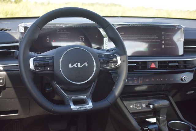 New 2026 Kia K5 GT-Line w/ GT-Line Premium Package AWD/4WD image 20