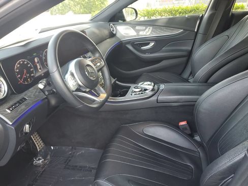 Used 2019 Mercedes-Benz CLS 450 image 22