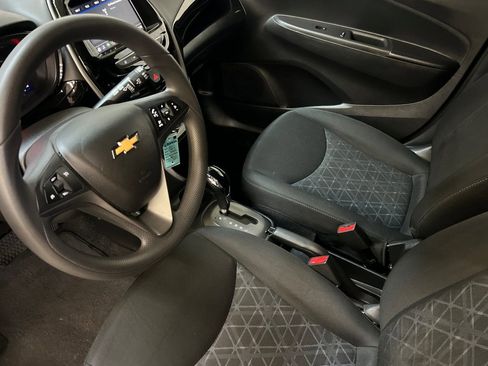 Used 2021 Chevrolet Spark LT image 10