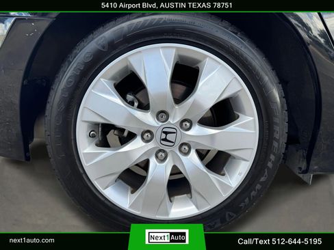 Used 2008 Honda Accord EX image 40