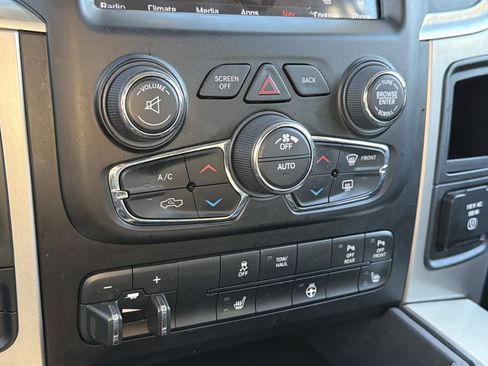 Used 2018 RAM 1500 Big Horn image 22