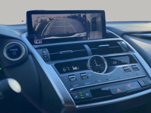 Used 2021 Lexus NX 300h AWD w/ Premium Package image 26