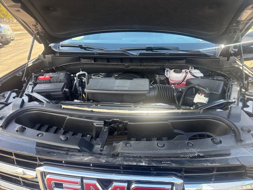 New 2026 GMC Yukon XL Elevation AWD/4WD image 46