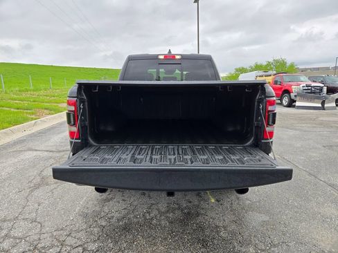 Used 2021 RAM 1500 Limited w/ Night Edition AWD/4WD image 34