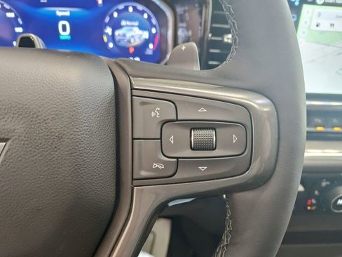 New 2026 Chevrolet Silverado 1500 High Country w/ Technology Package image 25