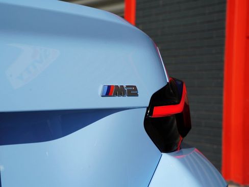 Used 2024 BMW M2 image 5