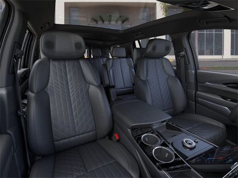 New 2026 Cadillac Escalade IQL Sport 1 image 16