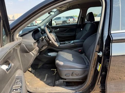 Used 2022 Hyundai Santa Fe SEL FWD image 11