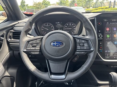Used 2026 Subaru Forester Limited AWD/4WD image 8