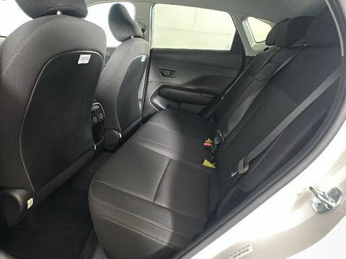 Used 2026 Hyundai Kona SEL Sport FWD image 26